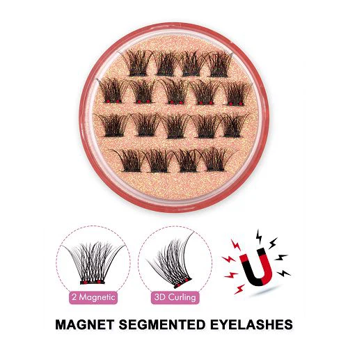 Magnetic Lashes